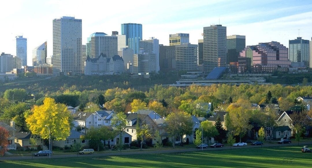Vital Topic: Financial Reality of Millennials in Edmonton