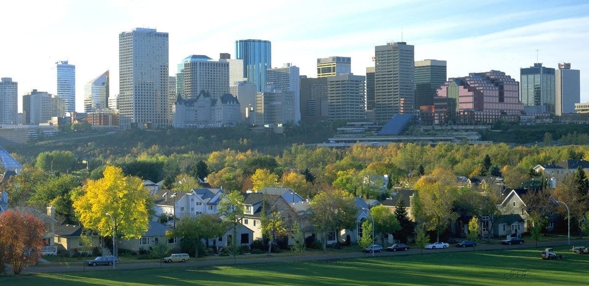 Vital Topic: Financial Reality of Millennials in Edmonton