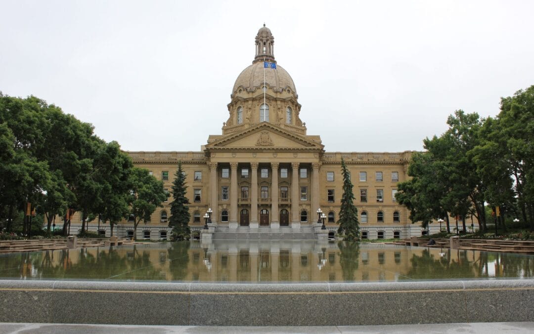 ESPC Submission to the Alberta Budget 2021 Consultation