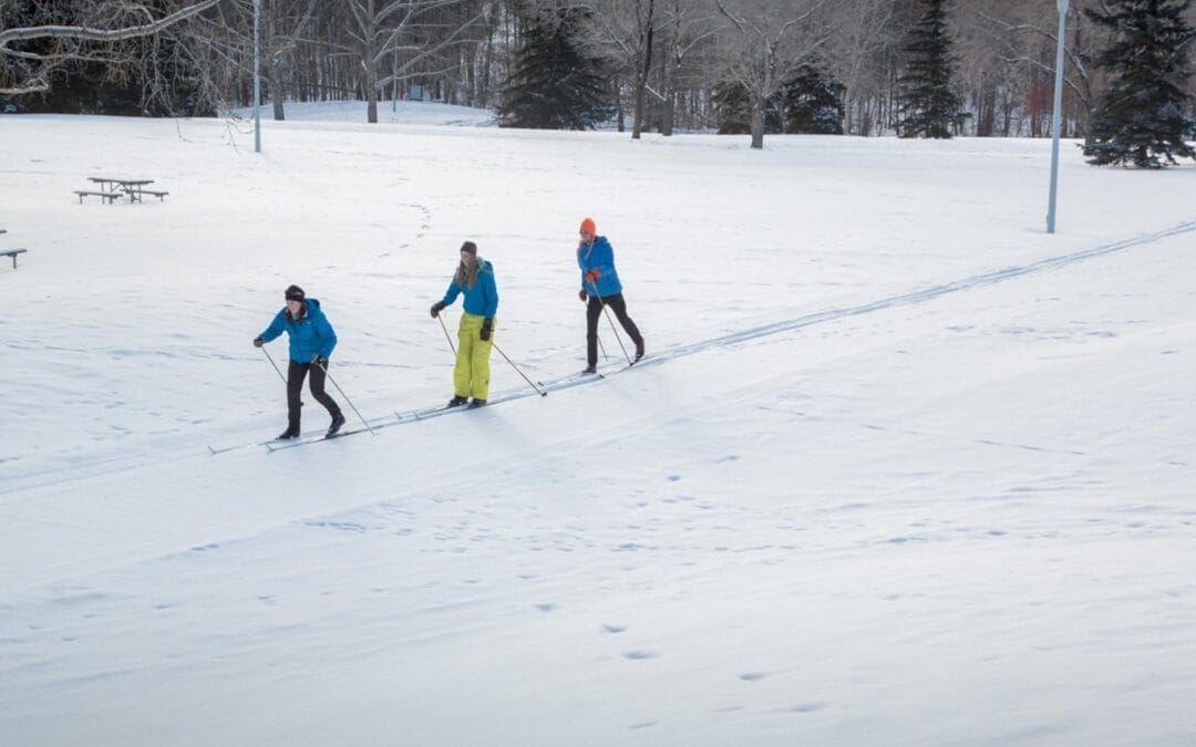 2019 Vital Topics – Sports and Recreation