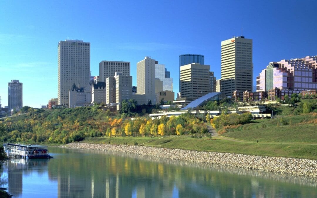 Vital Signs® Edmonton 2019