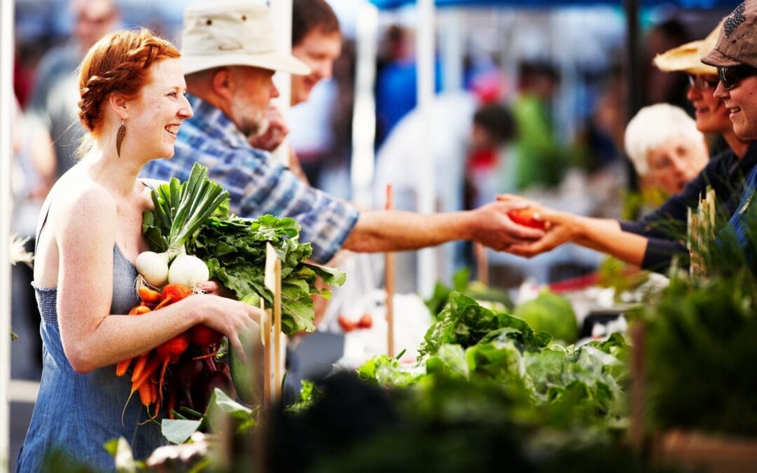fACT Sheet — Food (In)Security During COVID-19