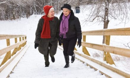 Community Matters (March 2025) — Seniors, Aging, and Older Adults