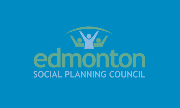 Community Connected: Edmonton Youth Council, Food Waste and Insecurity Report