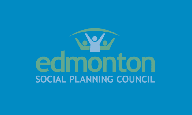 Media Release: Poverty in Edmonton a persistent challenge to living a dignified life for too many according to new Edmonton Social Planning Council report