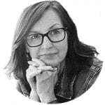Susan Morrissey