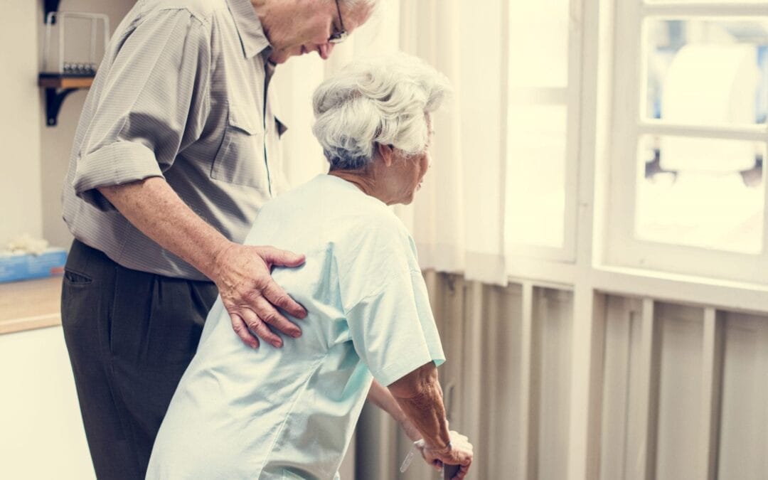 Blog: Responding to Edmonton Seniors’ Needs During a Pandemic