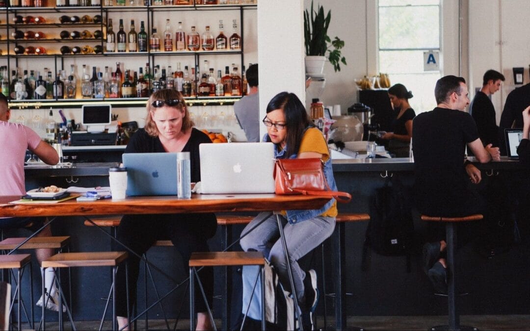 Vital Topic: Millennials & Technology