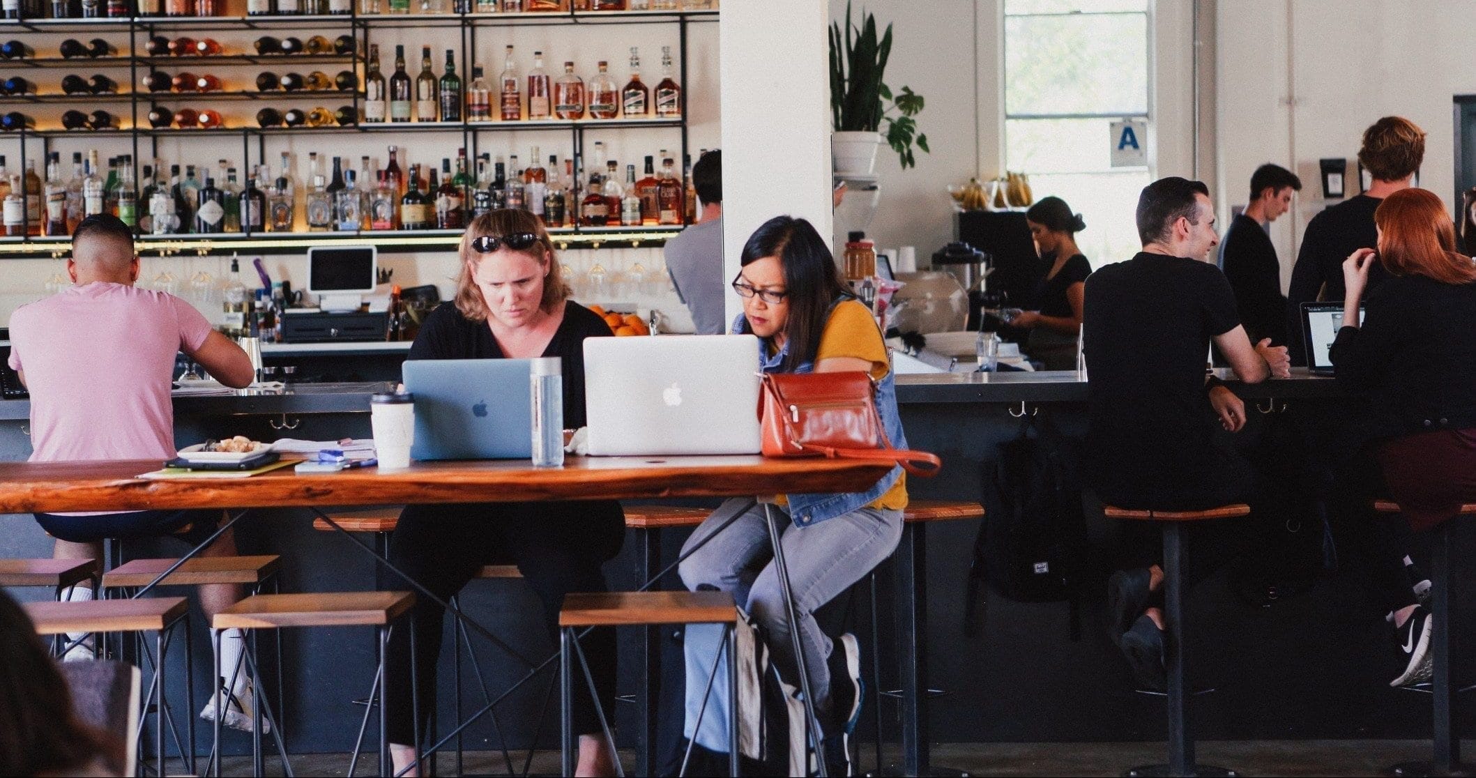 Vital Topic: Millennials & Technology