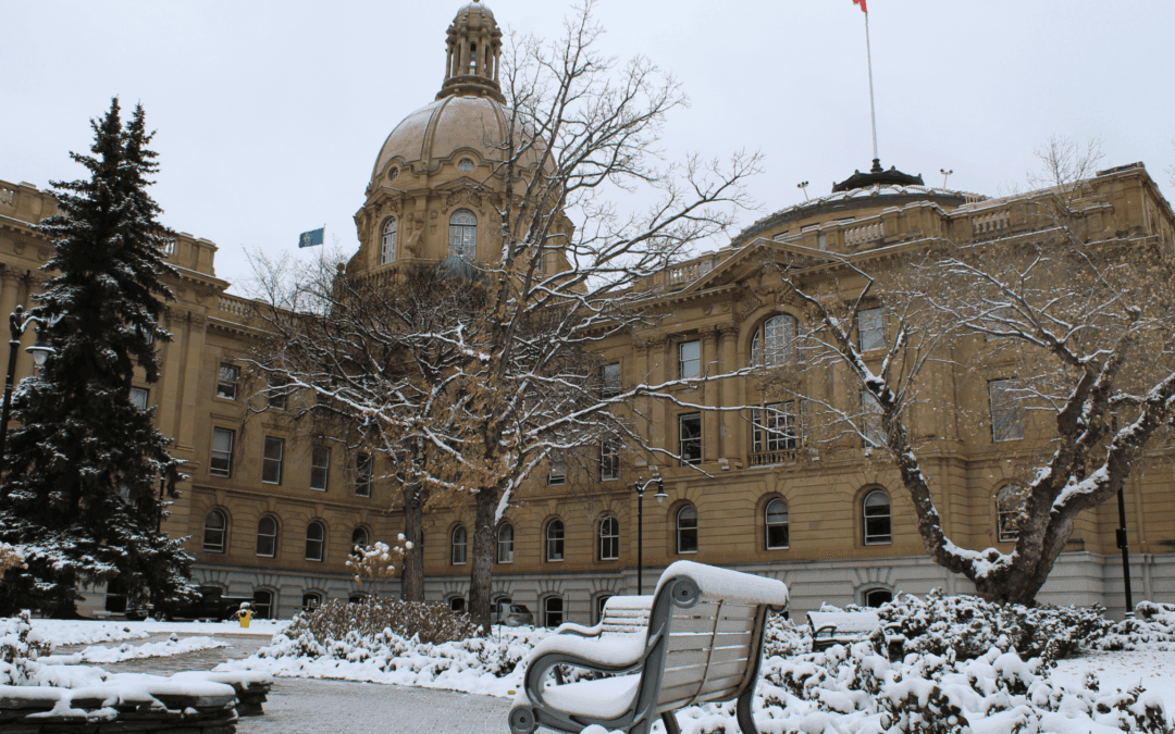 fACT Sheet — 2021 Alberta Provincial Budget