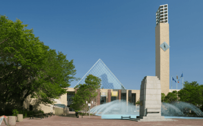Edmonton City Hall