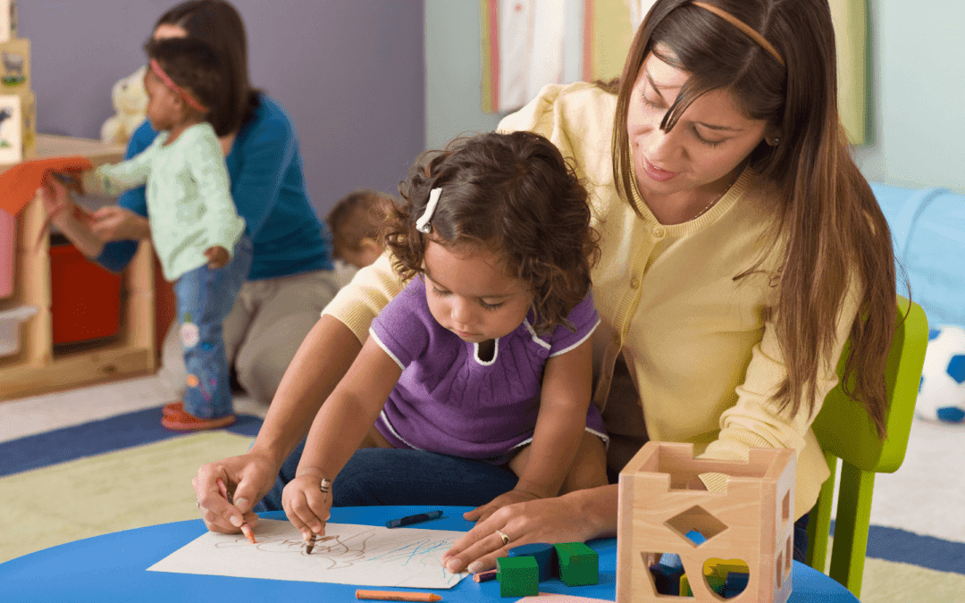 fACT Sheet — An Overview of ABC Head Start