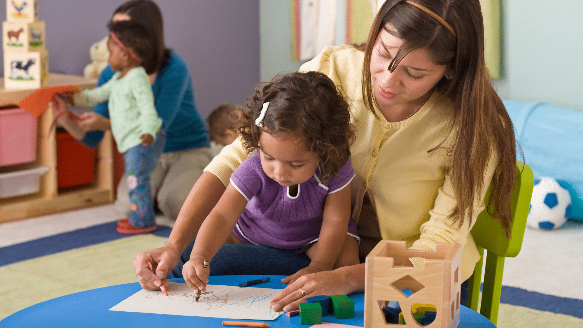 fACT Sheet — An Overview of ABC Head Start