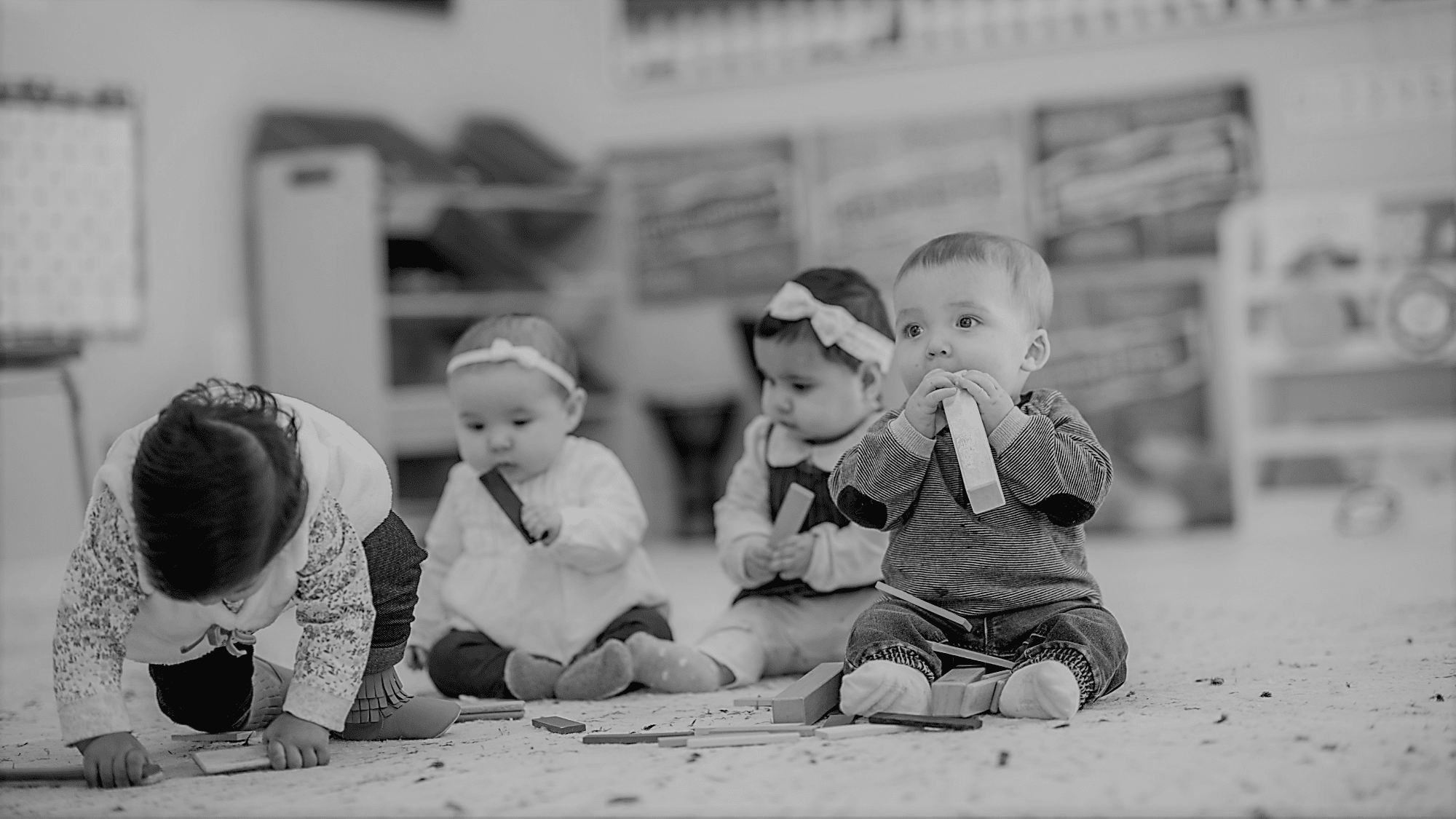 fACT Sheet: What Are the Benefits of Early Learning and Care?