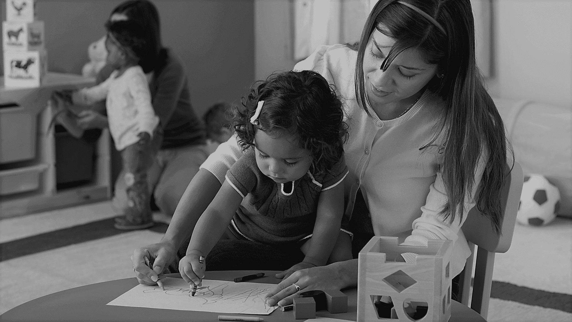Media Release: Joint Statement on the British Columbia and Canadian Government Agreement on a National System of Early Learning and Child Care