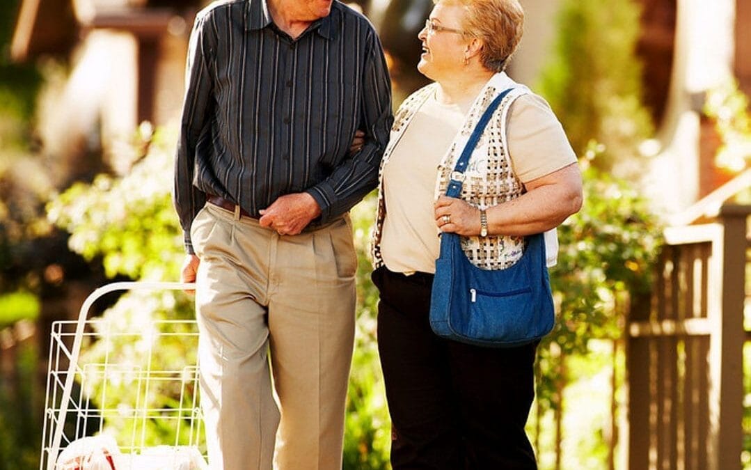 fACT Sheet — Supporting Seniors During COVID-19
