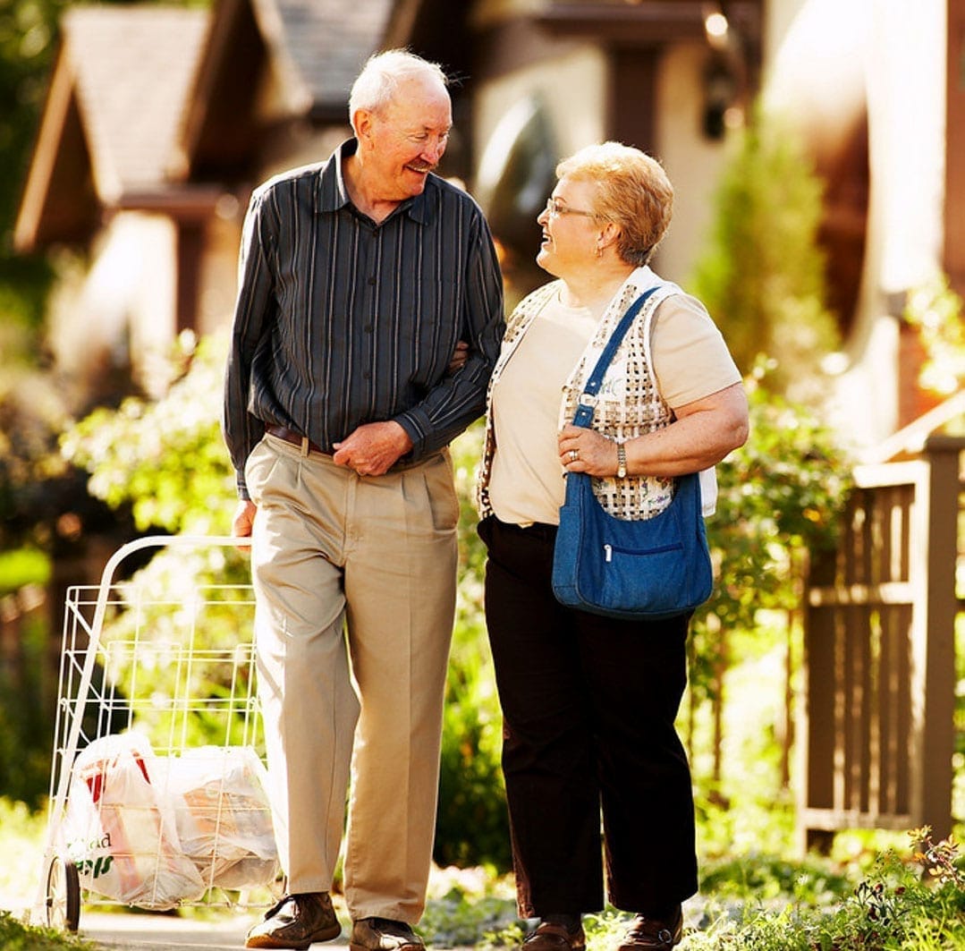 fACT Sheet — Supporting Seniors During COVID-19