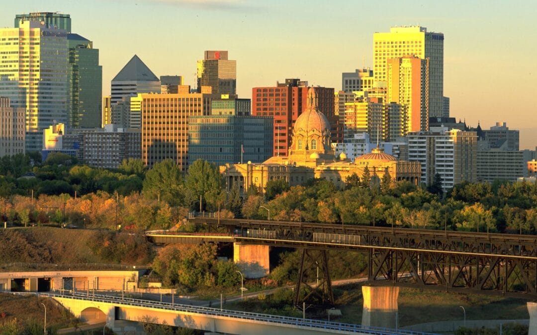 Media Release: New provincial rental assistance programs brings much-needed relief to Edmonton renters