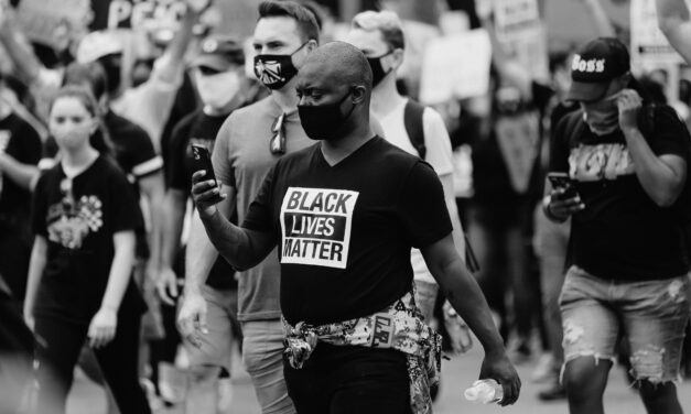 The fACTivist – Spring 2021 – Focus on Race and Equity