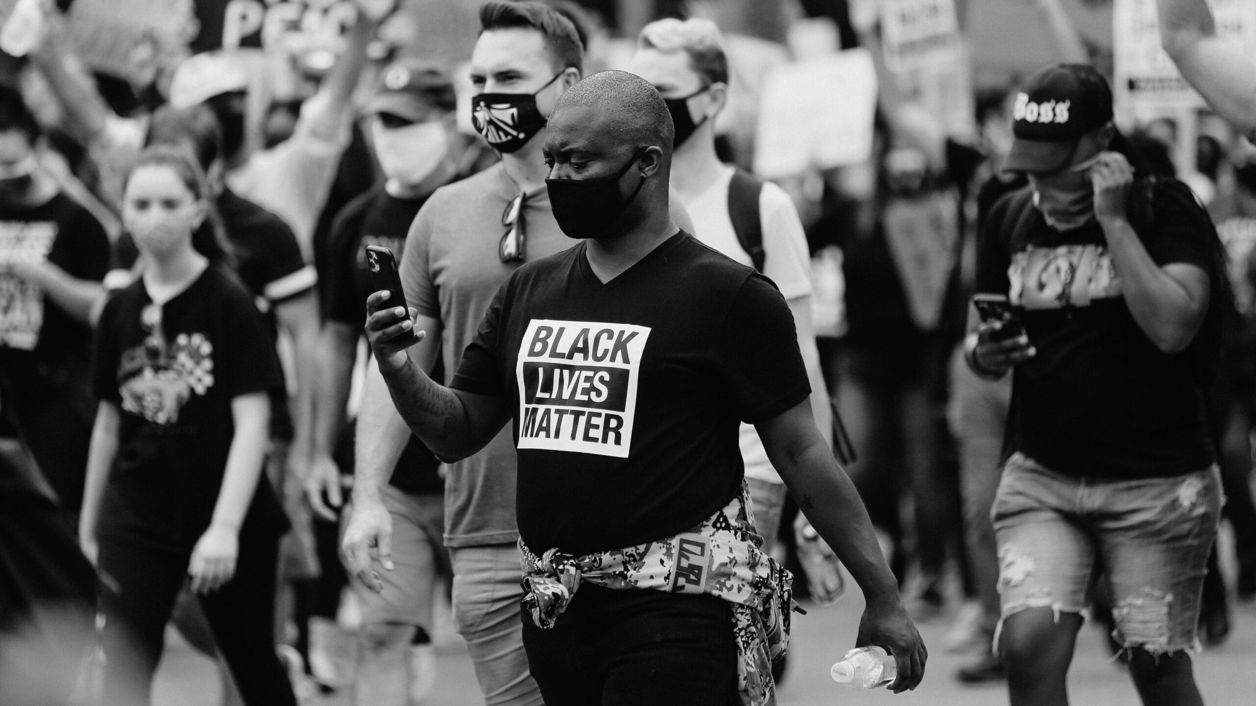 The fACTivist – Spring 2021 – Focus on Race and Equity
