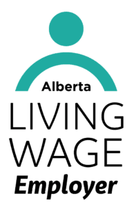 Living Wage Alberta Employer