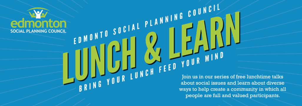 Lunch and Learn Header Graphic